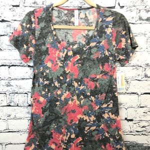 LuLaRoe XXS Classic T